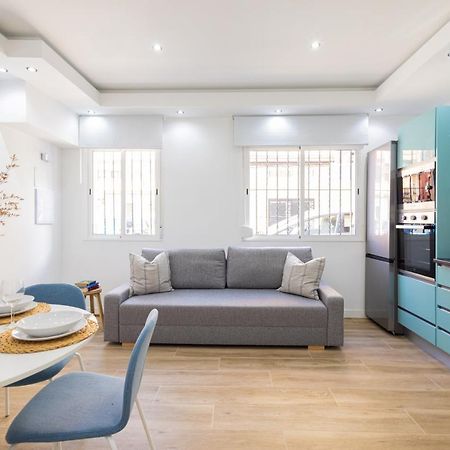 Florit Flats - The Port Avenue Apartment Valence Extérieur photo
