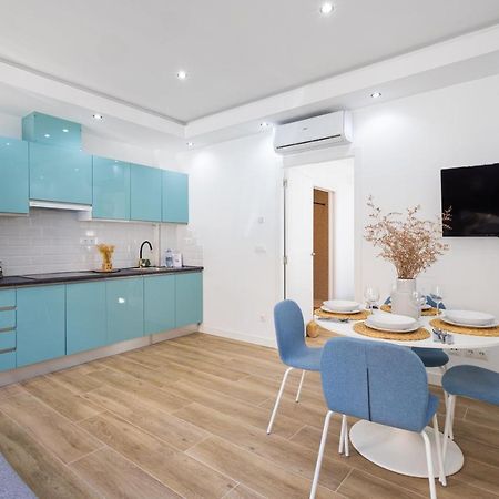 Florit Flats - The Port Avenue Apartment Valence Extérieur photo