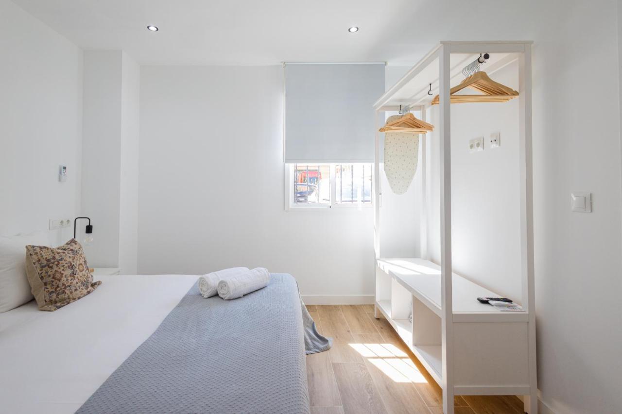 Florit Flats - The Port Avenue Apartment Valence Extérieur photo