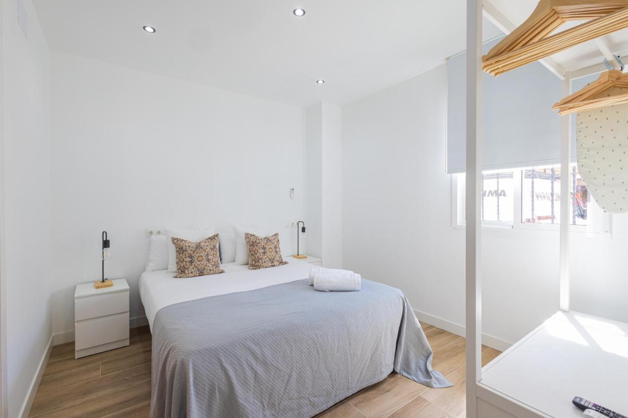 Florit Flats - The Port Avenue Apartment Valence Extérieur photo