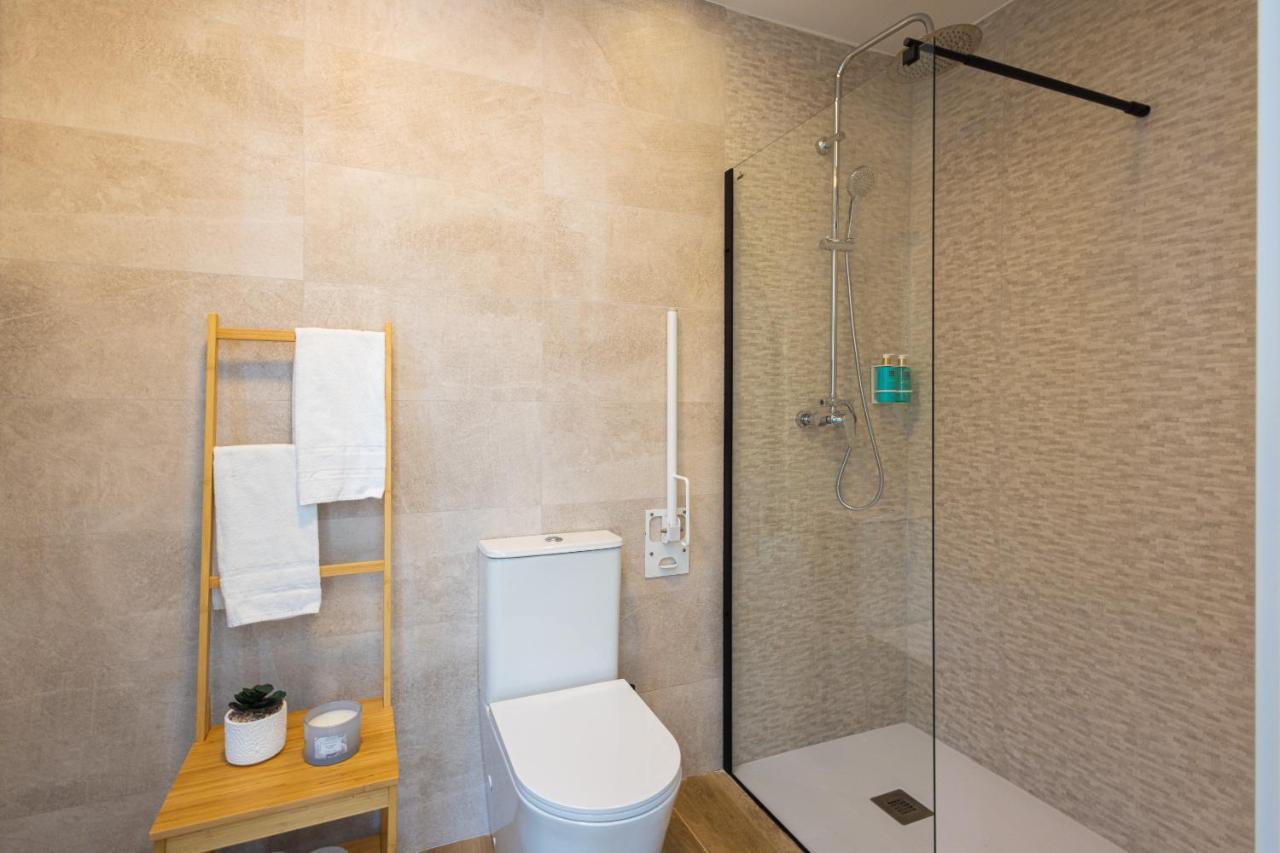 Florit Flats - The Port Avenue Apartment Valence Extérieur photo