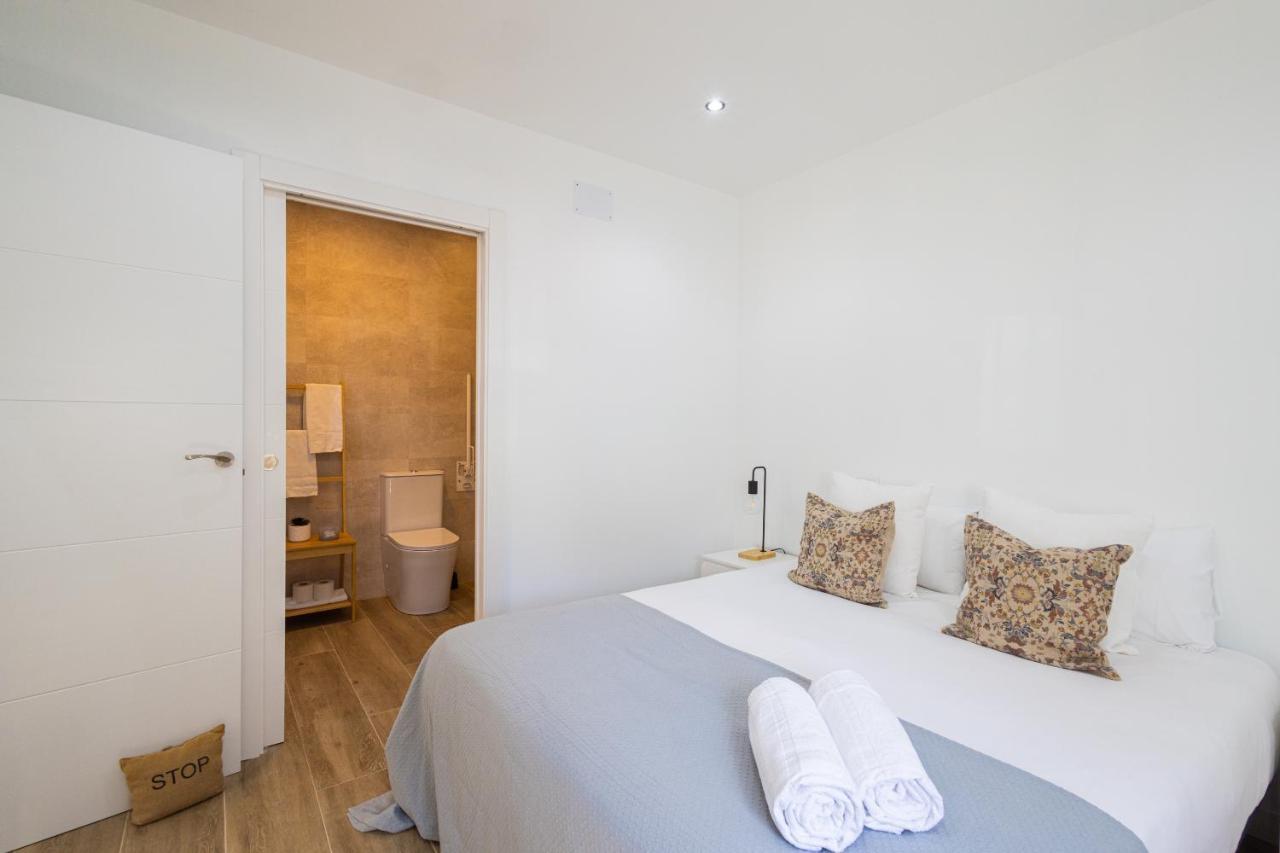 Florit Flats - The Port Avenue Apartment Valence Extérieur photo