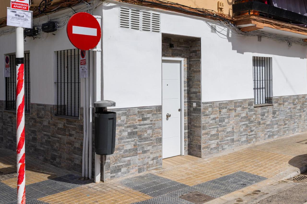 Florit Flats - The Port Avenue Apartment Valence Extérieur photo