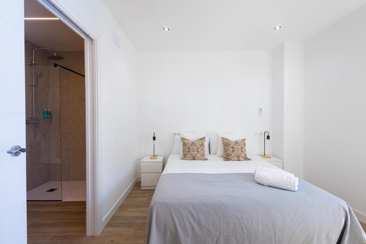 Florit Flats - The Port Avenue Apartment Valence Extérieur photo