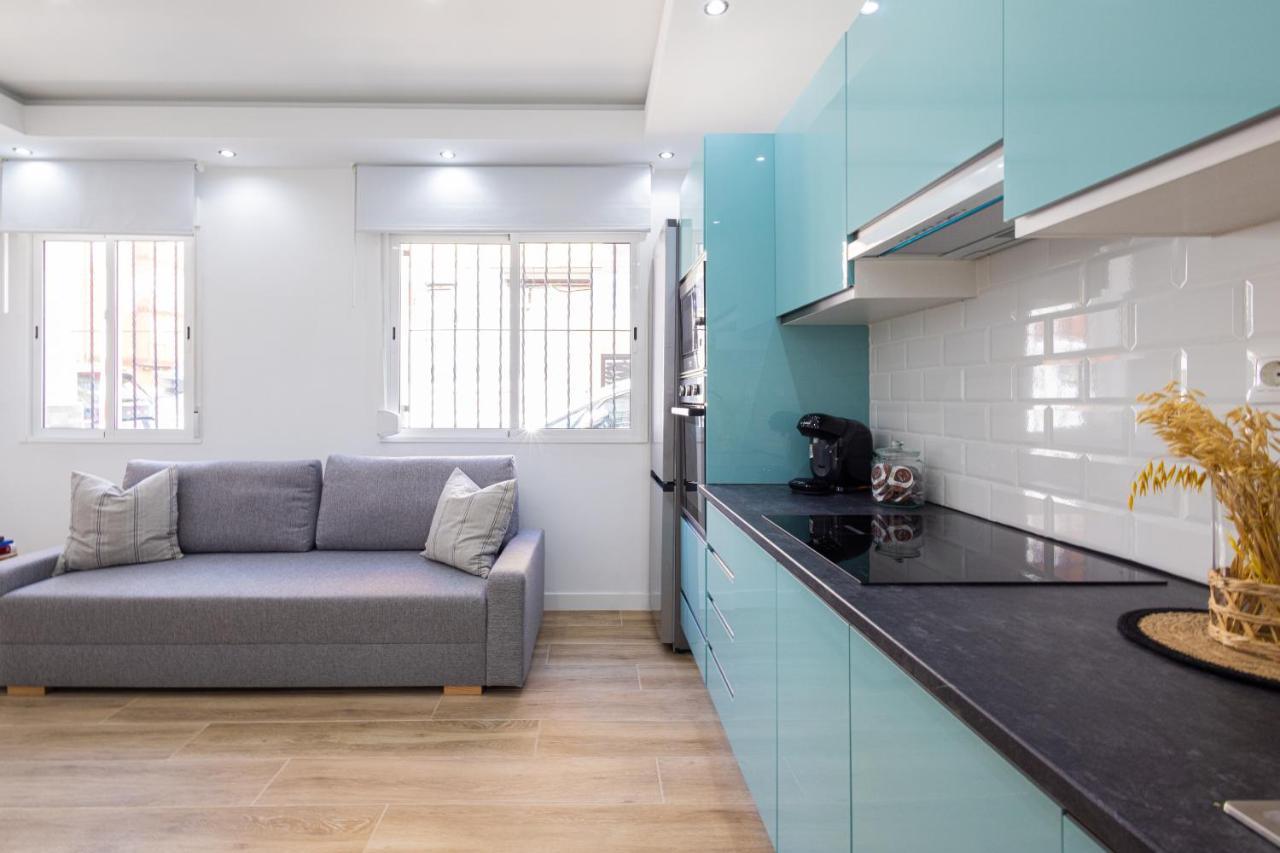 Florit Flats - The Port Avenue Apartment Valence Extérieur photo