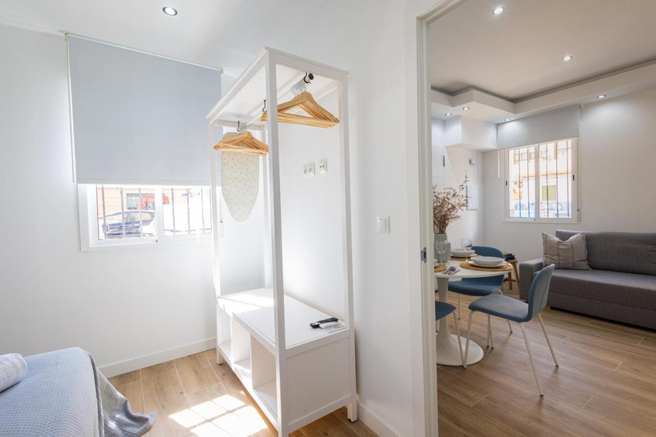 Florit Flats - The Port Avenue Apartment Valence Extérieur photo