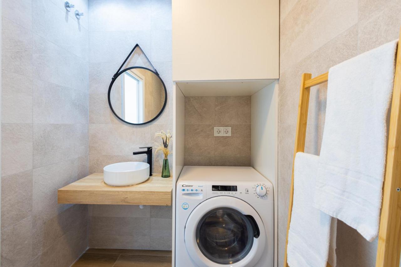 Florit Flats - The Port Avenue Apartment Valence Extérieur photo