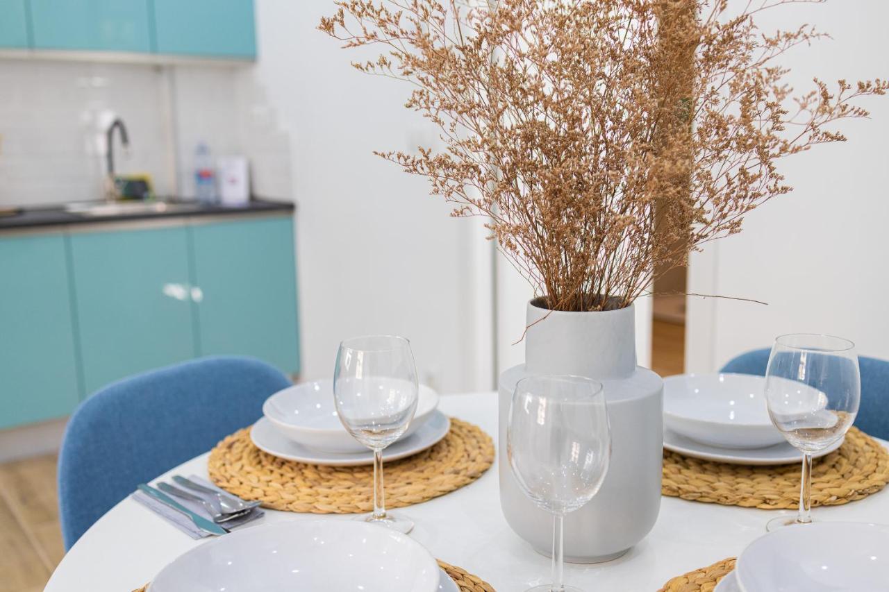 Florit Flats - The Port Avenue Apartment Valence Extérieur photo